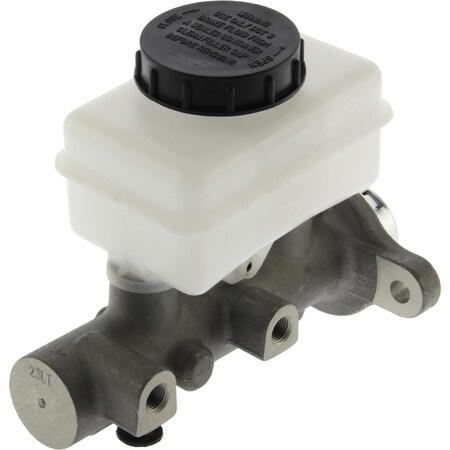 Centric Premium Brake Master Cylinder, Parts 130.42325